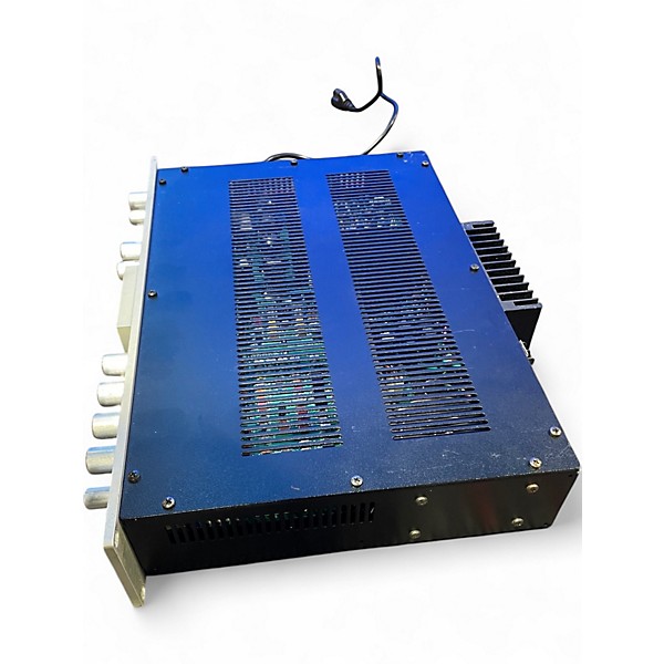 Used Avalon 737SP Channel Strip