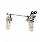 Used Pearl ELIMINATOR DEMON DRIVE DOUBLE BASS PEDAL Double Bass Drum Pedal thumbnail