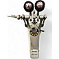 Used Pearl ELIMINATOR DEMON DRIVE DOUBLE BASS PEDAL Double Bass Drum Pedal