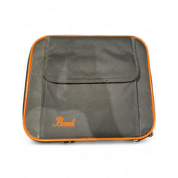 Used Pearl ELIMINATOR DEMON DRIVE DOUBLE BASS PEDAL Double Bass Drum Pedal