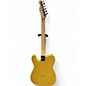 Used Squier Affinity Telecaster Butterscotch Solid Body Electric Guitar