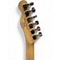 Used Squier Affinity Telecaster Butterscotch Solid Body Electric Guitar