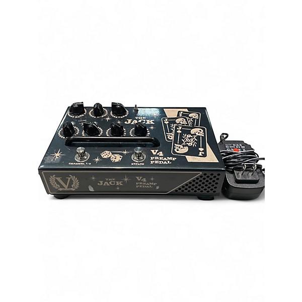 Used Victory THE JACK Pedal