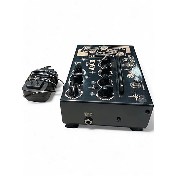 Used Victory THE JACK Pedal