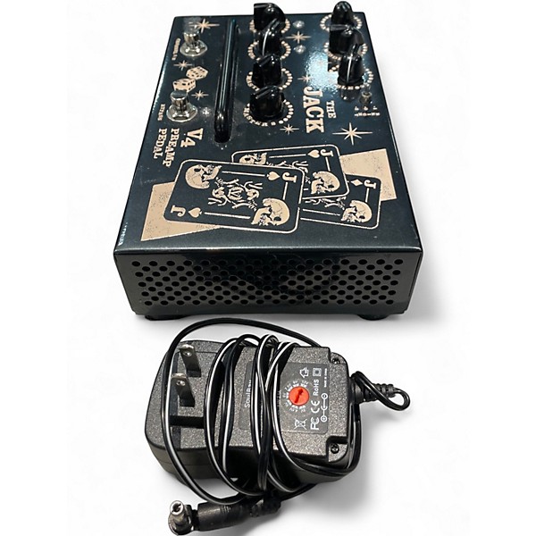 Used Victory THE JACK Pedal