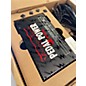 Used Voodoo Lab Pedal Power 2+ Power Supply
