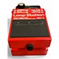 Used BOSS RC1 Loop Station Pedal