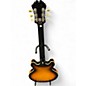Used Epiphone ES339 P90 PRO 2 Color Sunburst Hollow Body Electric Guitar