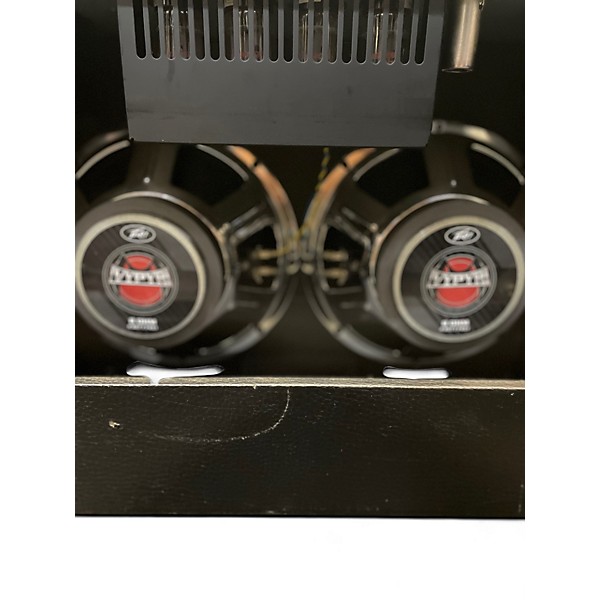 Used Peavey VYPYR 120W Tube Guitar Amp Head