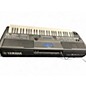 Used Yamaha PSRSX600 Arranger Keyboard