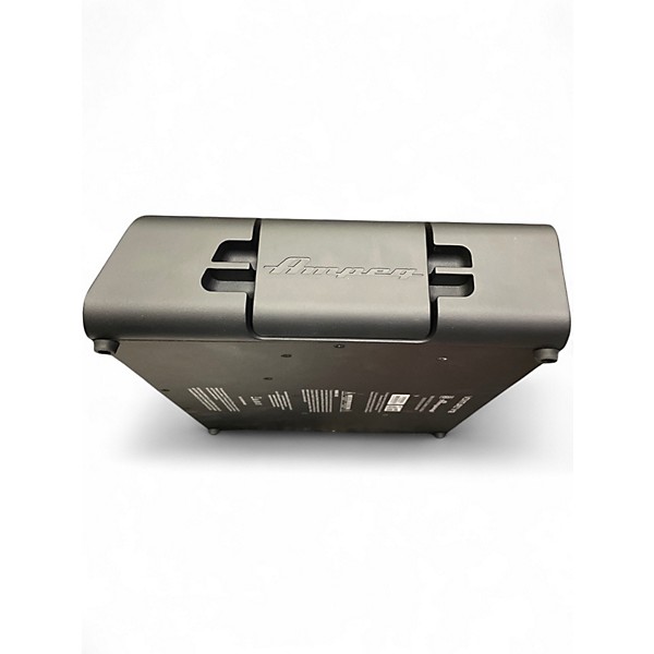 Used Ampeg venture v12 Bass Amp Head