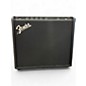 Used Fender Mustang LT25 25W 1x8 Guitar Combo Amp thumbnail
