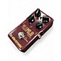 Used TC Electronic Mojomojo Overdrive Effect Pedal