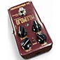 Used TC Electronic Mojomojo Overdrive Effect Pedal