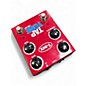 Used T-Rex Engineering Tap Tone Delay Effect Pedal