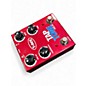 Used T-Rex Engineering Tap Tone Delay Effect Pedal