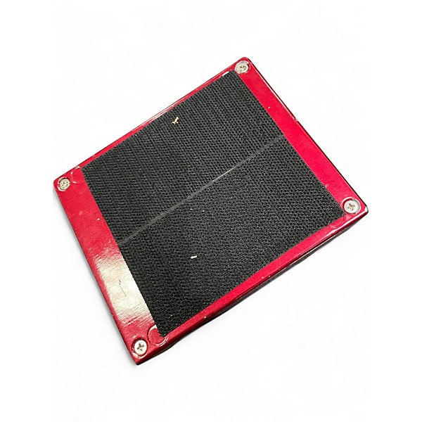 Used T-Rex Engineering Tap Tone Delay Effect Pedal