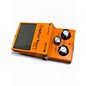 Used BOSS DS1 Distortion Effect Pedal