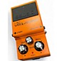 Used BOSS DS1 Distortion Effect Pedal