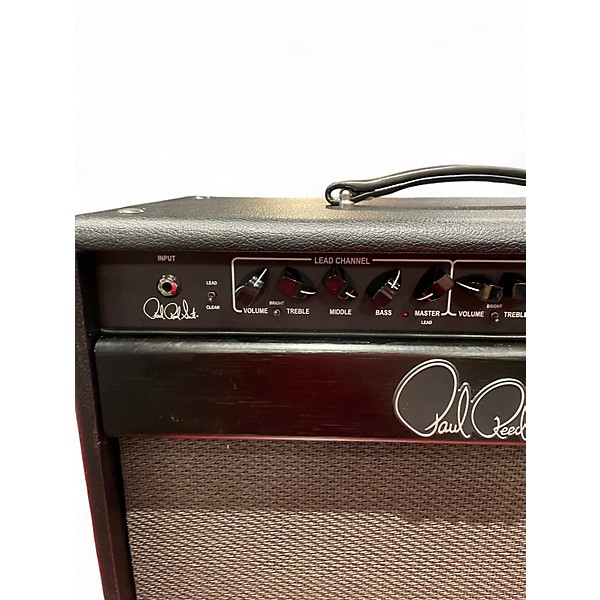 Used PRS Archon 50 50W Tube Guitar Amp Head