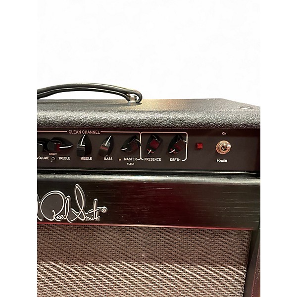Used PRS Archon 50 50W Tube Guitar Amp Head