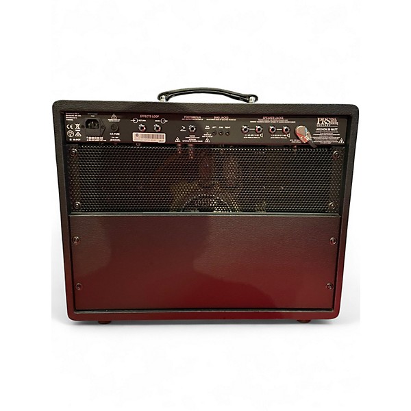 Used PRS Archon 50 50W Tube Guitar Amp Head