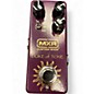 Used MXR DUKE OF TONE Effect Pedal thumbnail