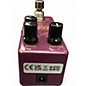 Used MXR DUKE OF TONE Effect Pedal