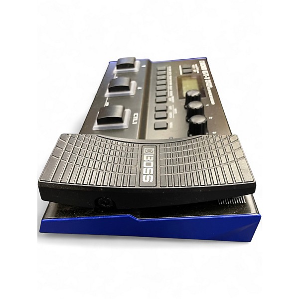 Used BOSS GT1 Effect Processor