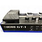 Used BOSS GT1 Effect Processor