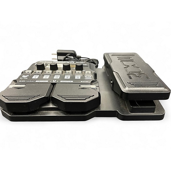 Used Zoom G1XN Effect Processor