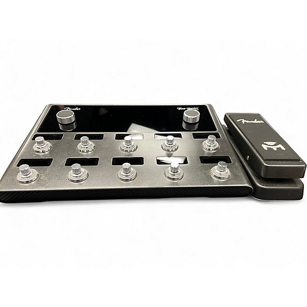 Used Fender TONE MASTER PRO Effect Processor