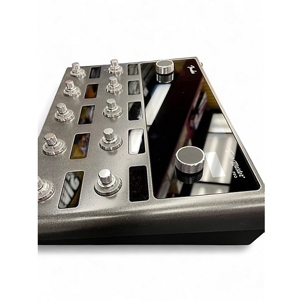 Used Fender TONE MASTER PRO Effect Processor