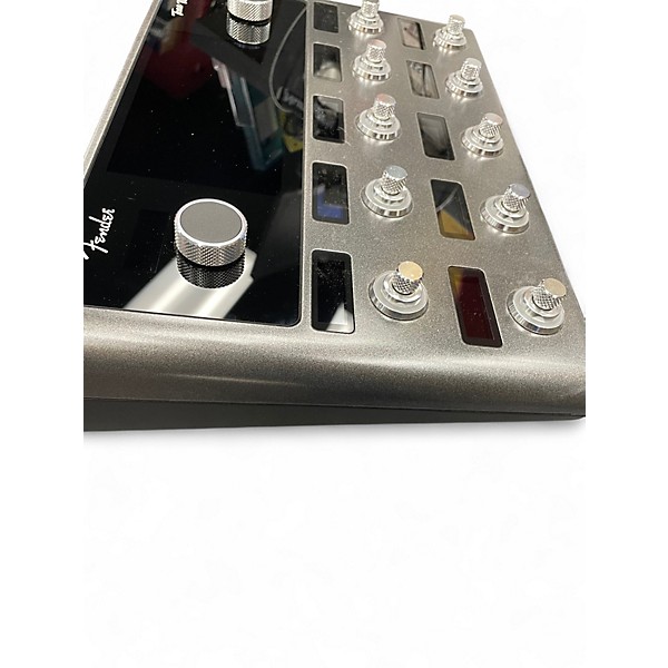 Used Fender TONE MASTER PRO Effect Processor