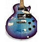 Used Gibson Les Paul Studio BLUEBERRY BURST Solid Body Electric Guitar