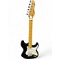 Used Peavey PREDATOR Black Solid Body Electric Guitar thumbnail