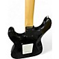 Used Peavey PREDATOR Black Solid Body Electric Guitar