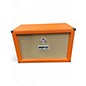 Used Orange Amplifiers PPC212C 2x12 Guitar Cabinet thumbnail