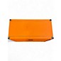 Used Orange Amplifiers PPC212C 2x12 Guitar Cabinet