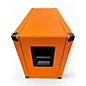 Used Orange Amplifiers PPC212C 2x12 Guitar Cabinet
