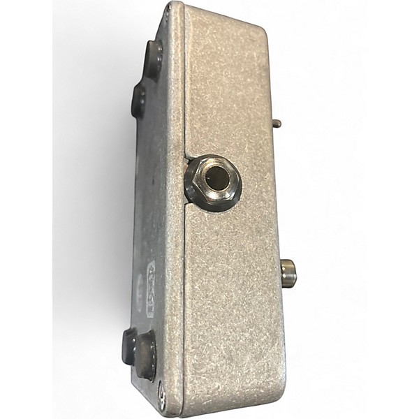 Used Electro-Harmonix Nano Holy Grail Reverb Effect Pedal