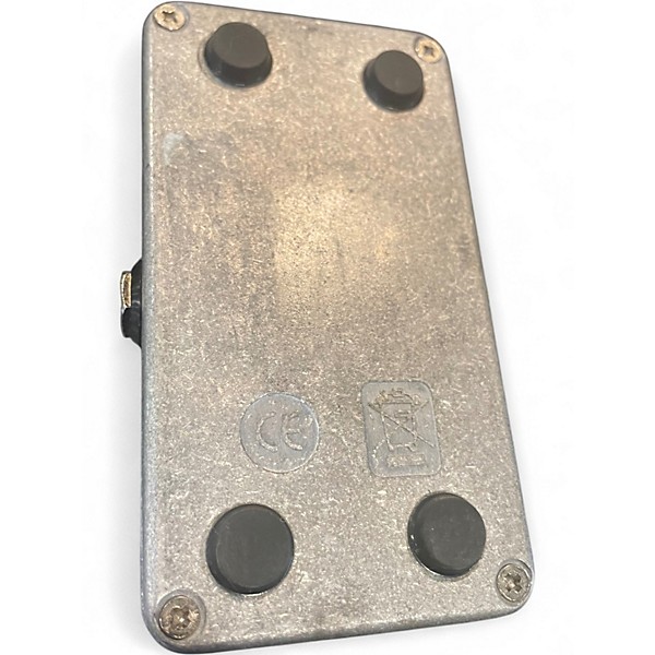 Used Electro-Harmonix Nano Holy Grail Reverb Effect Pedal