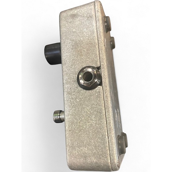 Used Electro-Harmonix Nano Holy Grail Reverb Effect Pedal