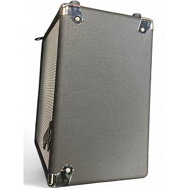 Used Fender Rumble 15 15W 1X8 Bass Combo Amp