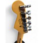 Used Fender American Professional II Stratocaster 3 Tone Sunburst Solid Body Electric Guitar