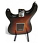Used Fender American Professional II Stratocaster 3 Tone Sunburst Solid Body Electric Guitar