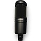 Used Audio-Technica AT2020 Condenser Microphone