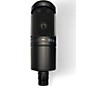 Used Audio-Technica AT2020 Condenser Microphone