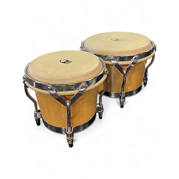 Used Toca KAMAN Bongos