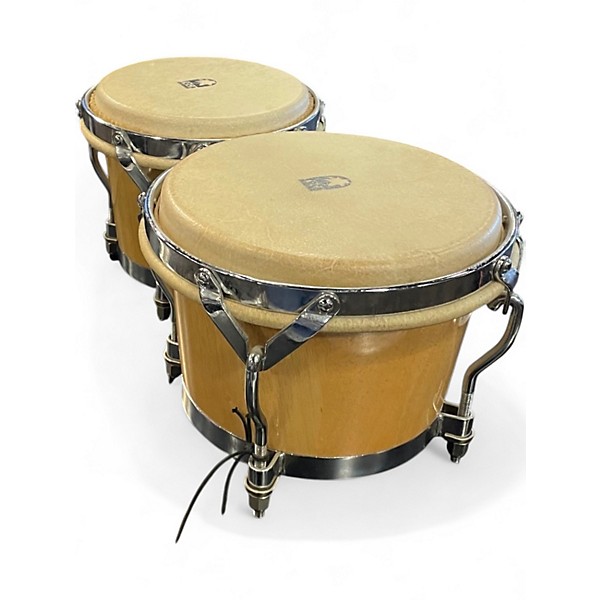 Used Toca KAMAN Bongos